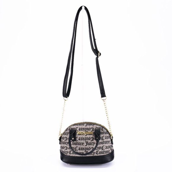 Juicy Couture Handbags - JUICY COUTURE Crossbody Mini Handbag